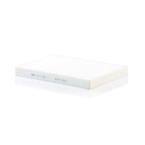 Cabin Air Filter | MANCU 31 003