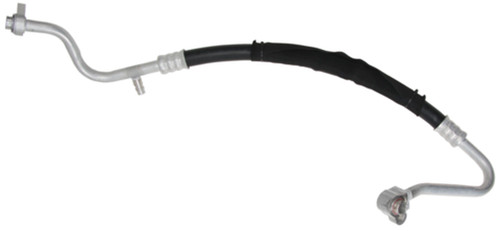 Suction Line Hose Assembly | 4SE55648