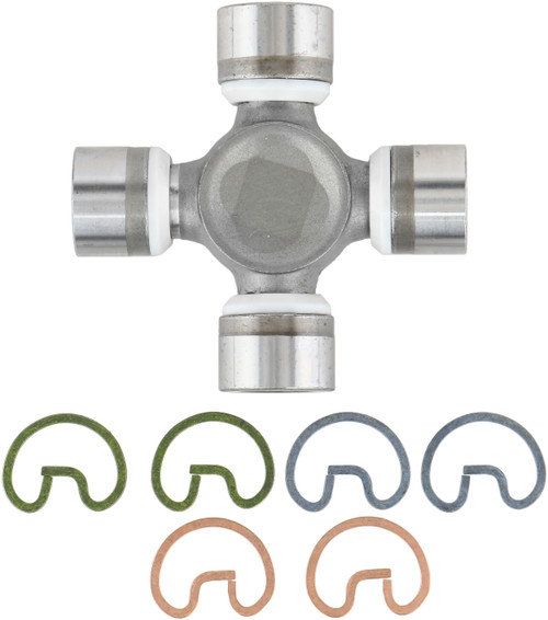 Universal Joint; Non-Greaseable; 1330-F SPEC Series; 1.062 Caps X 1.125 Caps | SPI5-7438X