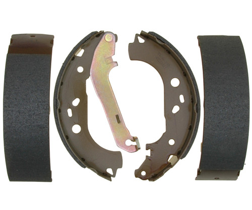 Element3 Organic Drum Brake Shoe | RAY974PG