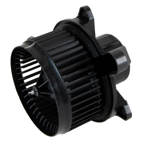Flanged Vented CCW Blower Motor w/ Wheel | 4SE75112
