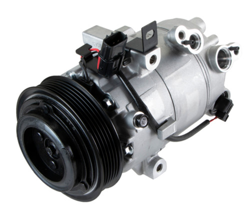 VS14E Compressor | 4SE168374
