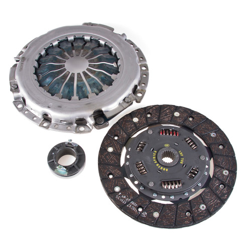 Transmission Clutch Kit with release bearing | LUK05-160