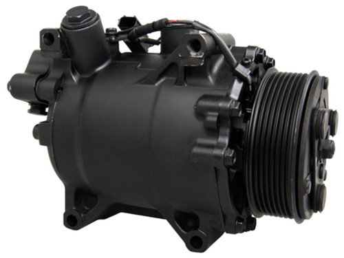 TRSE09 Reman Compressor | 4SE97580