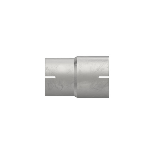 Heavy Duty Exhaust Reduction Pipe 3.5" Inlet (ID) 4" Outlet (OD) | WEX41991