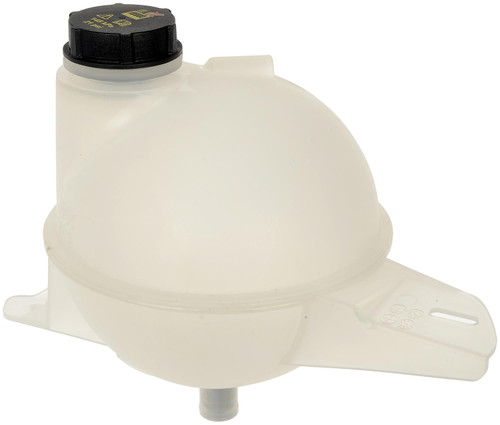 Pressurized Coolant Reservoir | DOR603-844