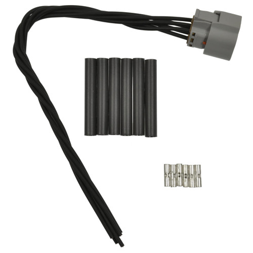 Daytime Running Lamp Module Connector | BWDPT2242