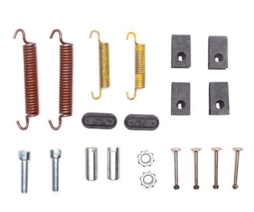 R-Line Parking Brake Hardware Kit | RAYH7300
