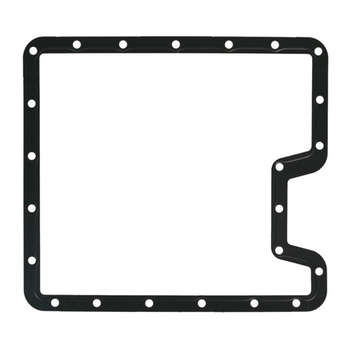 Engine Oil Pan Gasket Set 23 Bolt Hole One Piece Gasket | 557OS 30868