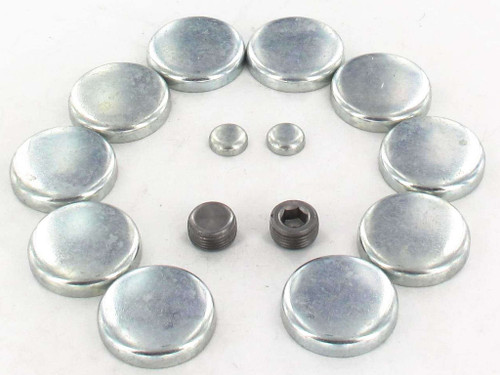 Engine Expansion Plug Kit | 66EEP280R
