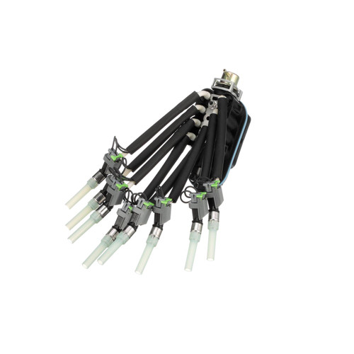 Fuel Injector - MFI - New | BWD63886