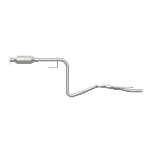 Direct Fit Exhaust Resonator and Pipe Assembly | WEX56154