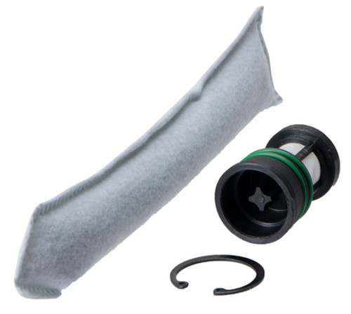 Filter Drier Desiccant Bag Kit w/ Plug | 4SE83195
