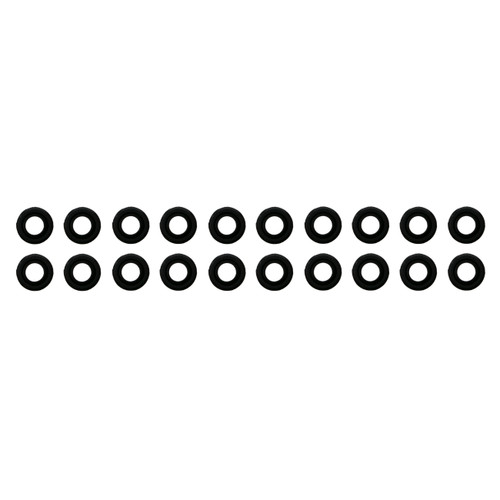 Engine Valve Cover Grommet Set | 557ES 72252-1