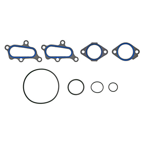 Engine Water Pump Installation Kit | 557ES 71347