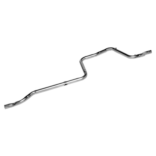 Exhaust Pipe 2" Inlet (ID) 2" Outlet (OD) | WEX48263