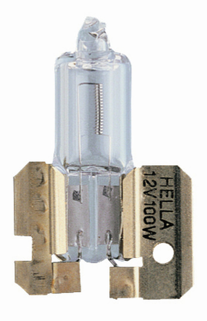 Bulb H2 12V 100W X511 T3 | HELH2100W