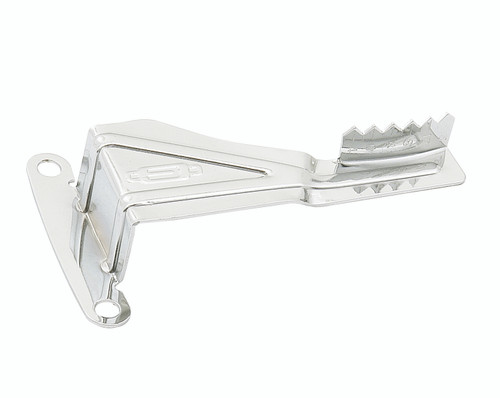 Timing Tab Late Small Block Chevy 7" | MRG4600