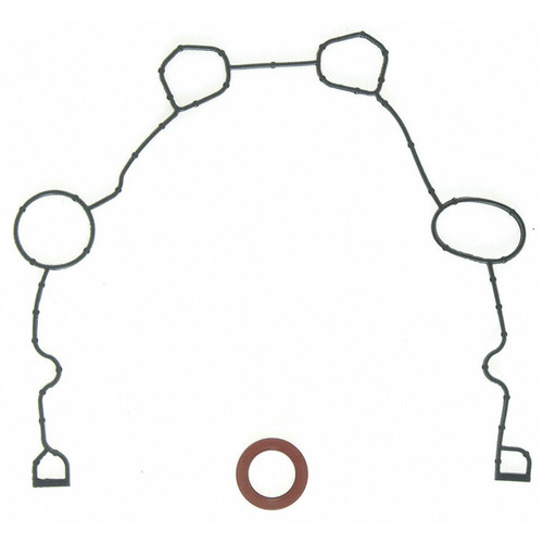 Engine Timing Cover Gasket Set | 557TCS 46057
