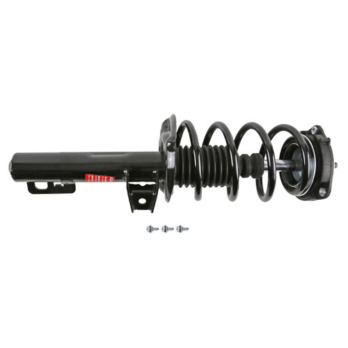 Quick-Strut Front Suspension Strut and Coil Spring Assembly | MON172311