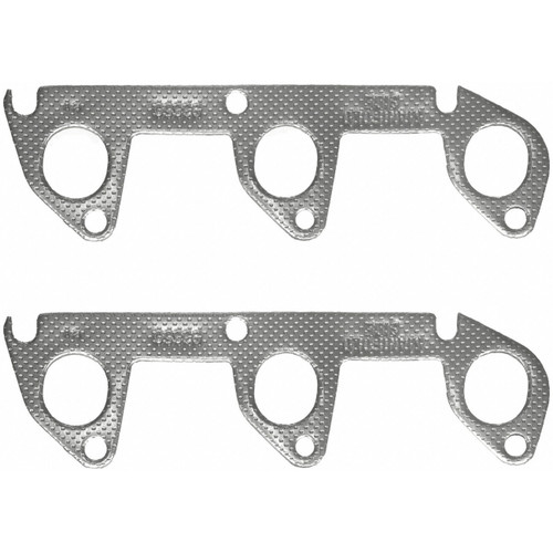 Exhaust Manifold Gasket Set | 557MS 93850