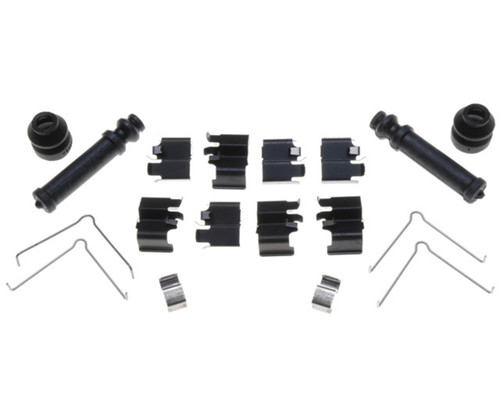 R-Line Disc Brake Hardware Kit | RAYH15856A