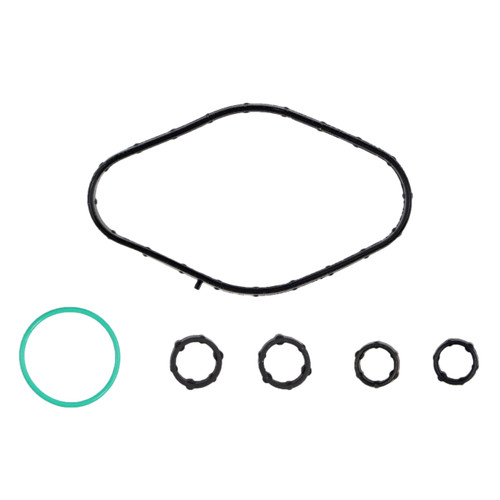 Fuel Pump Mounting Gasket Set | 557ES 73494