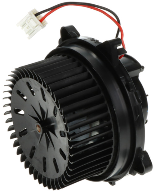 Flanged Vented CCW Blower Motor w/ Wheel | 4SE75159