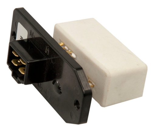 HVAC Blower Motor Resistor | 4SE20342
