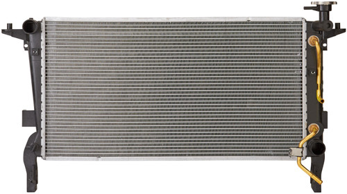 Complete Radiator | SPECU13120