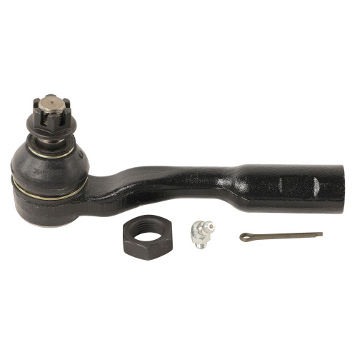 Front Left Outer Steering Tie Rod End | MOOES80382
