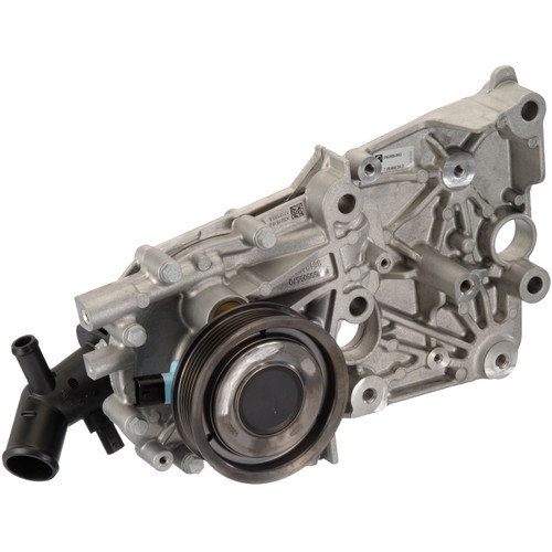 Fkm/Fpm Water Pump | PBG7.05466.04.0