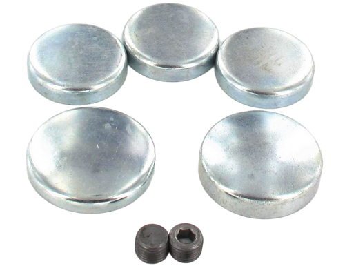 Engine Expansion Plug Kit | 66EEP181R