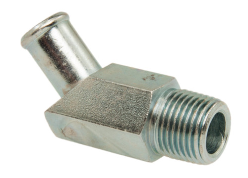 45° Heater Fitting | 4SE84505