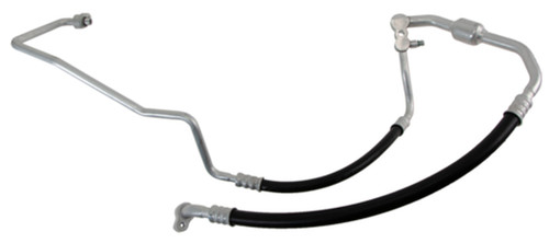Discharge & Suction Line Hose Assembly | 4SE66079