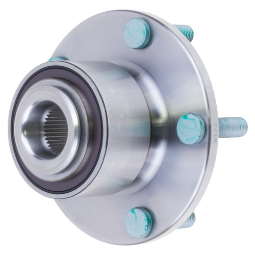 Hub Assembly | SAG101837