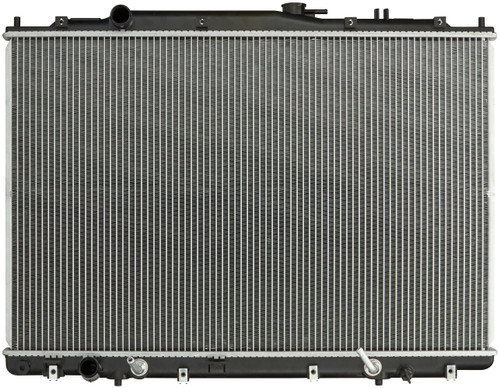 Complete Radiator | SPECU2956