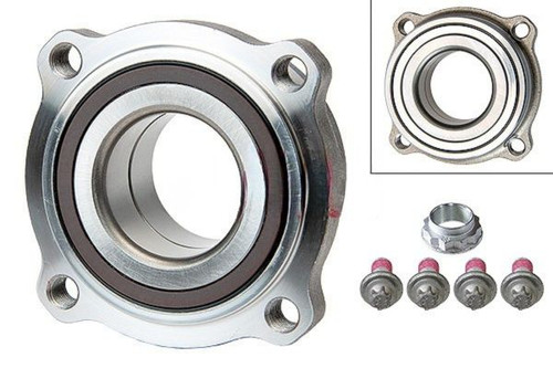 Hub Assembly Kit | SAGWH64946K