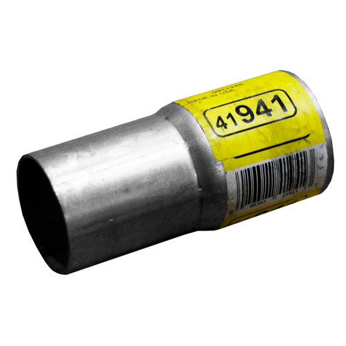 Exhaust Reduction Pipe 2" Inlet (ID) 1.75" Outlet (ID) | WEX41941