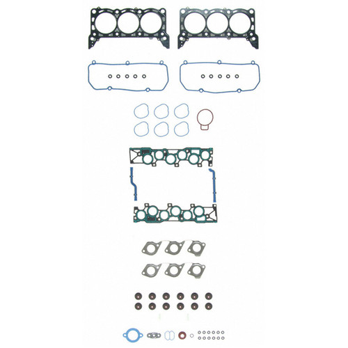 PermaTorque Engine Cylinder Head Gasket Set | 557HS 9250 PT-7