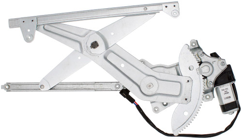 Window Regulator | DOR741-721