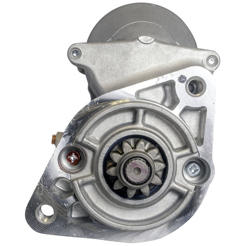 First Time Fit Starter Motor – Remanufactured | DEN280-0419