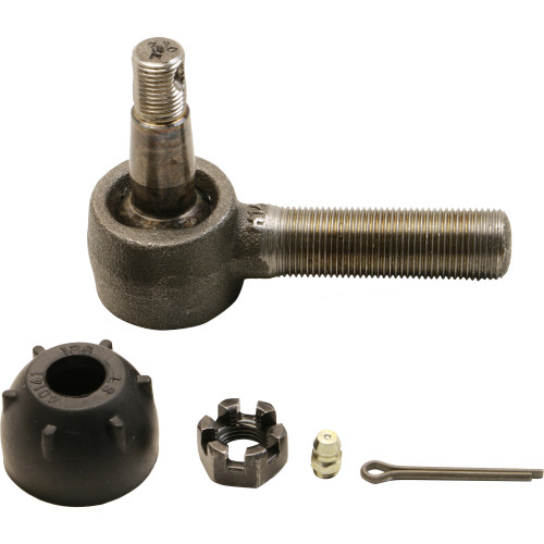 Front Steering Tie Rod End | MOOES62L