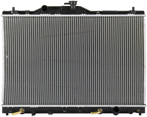 Complete Radiator | SPECU1278