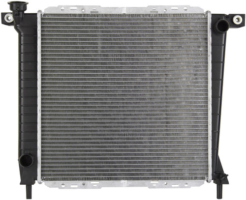 Complete Radiator | SPECU897