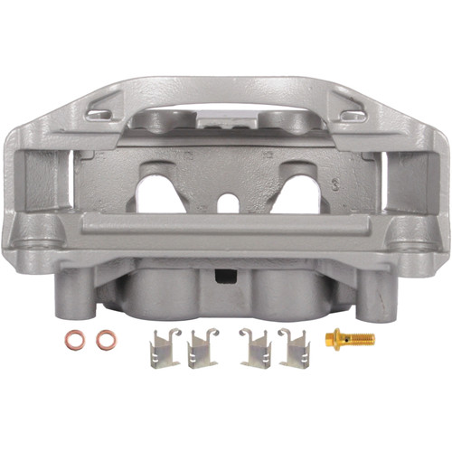 Remanufactured Unloaded Caliper w/Bracket | CAR18-P5330