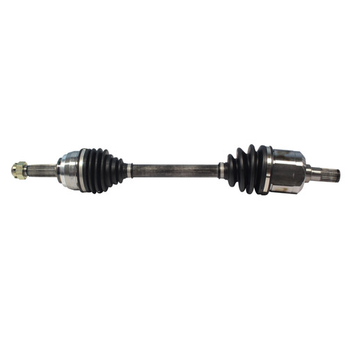Dodge, Eagle, Hyundai, Mitsubishi... CV Axle Assembly  - Front Right | GSPNCV51032