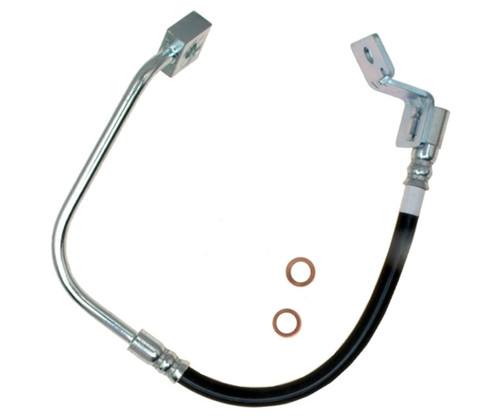 DORMAN H620621 Brake Hose - 13.4 in