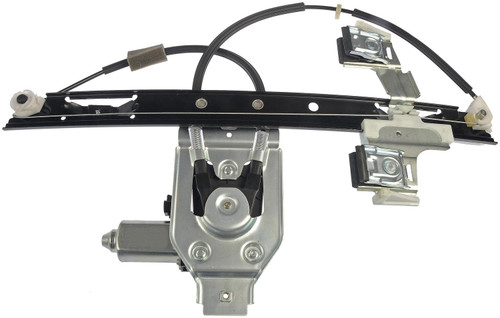 Window Regulator | DOR741-890