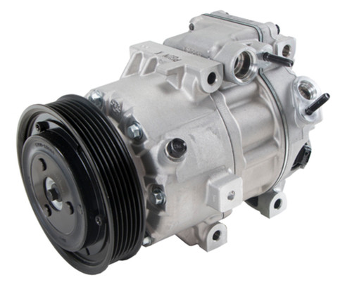 VS18E Compressor | 4SE168355